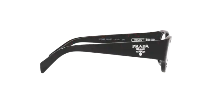 Prada Eyeglasses PR 06ZV 11F1O1