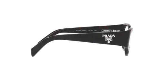 Prada Eyeglasses PR 06ZV 11F1O1