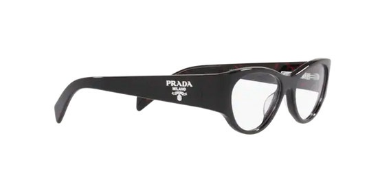 Prada Eyeglasses PR 06ZV 11F1O1