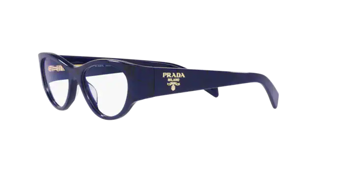 Prada Eyeglasses PR 06ZV 18D1O1