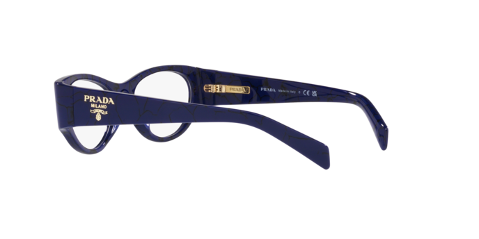 Prada Eyeglasses PR 06ZV 18D1O1