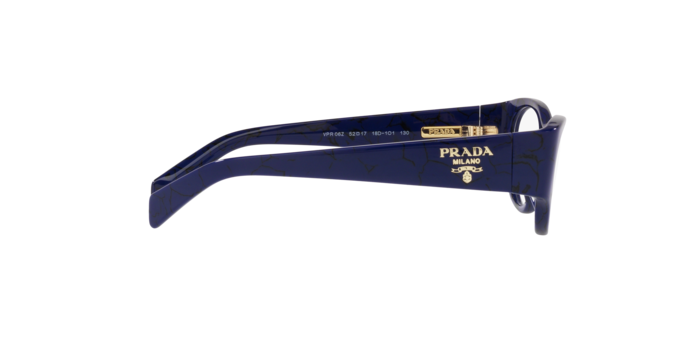 Prada Eyeglasses PR 06ZV 18D1O1