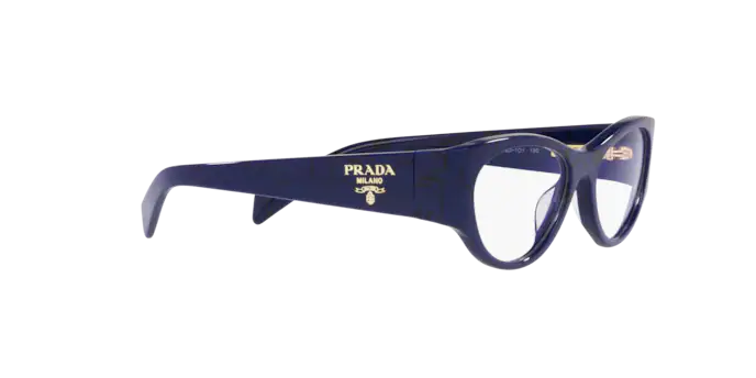 Prada Eyeglasses PR 06ZV 18D1O1