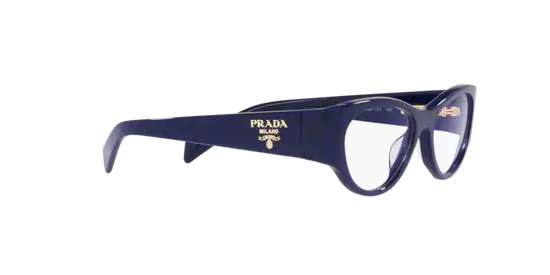 Prada Eyeglasses PR 06ZV 18D1O1