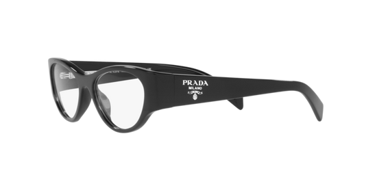 Prada Eyeglasses PR 06ZV 1AB1O1