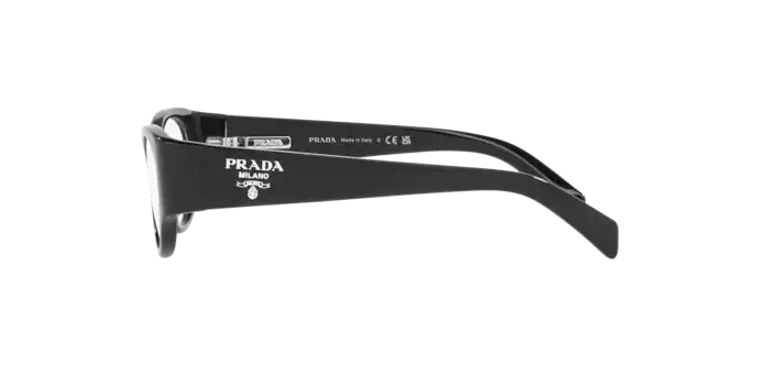 Prada Eyeglasses PR 06ZV 1AB1O1