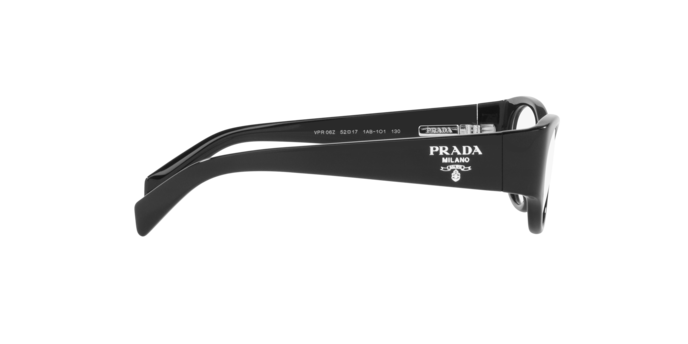 Prada Eyeglasses PR 06ZV 1AB1O1