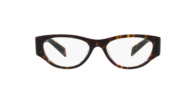 Prada Eyeglasses PR 06ZV 2AU1O1