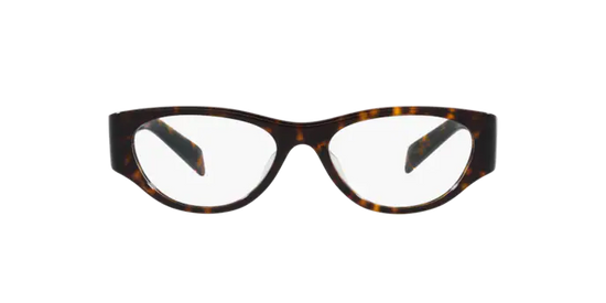 Prada Eyeglasses PR 06ZV 2AU1O1