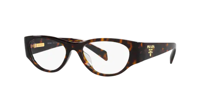 Prada Eyeglasses PR 06ZV 2AU1O1