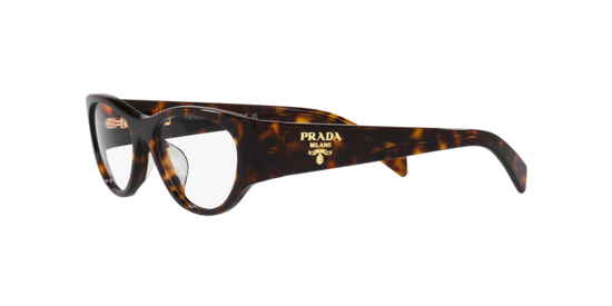 Prada Eyeglasses PR 06ZV 2AU1O1