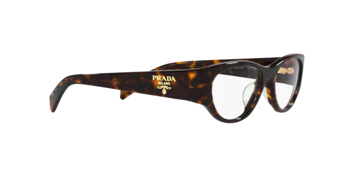 Prada Eyeglasses PR 06ZV 2AU1O1