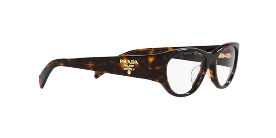 Prada Eyeglasses PR 06ZV 2AU1O1