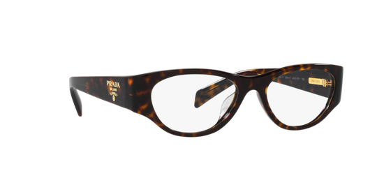 Prada Eyeglasses PR 06ZV 2AU1O1