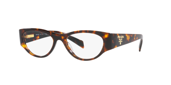 Prada Eyeglasses PR 06ZV VAU1O1