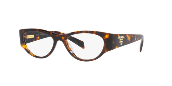 Prada Eyeglasses PR 06ZV VAU1O1