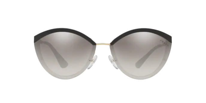Prada Catwalk Sunglasses PR 07US U435O0