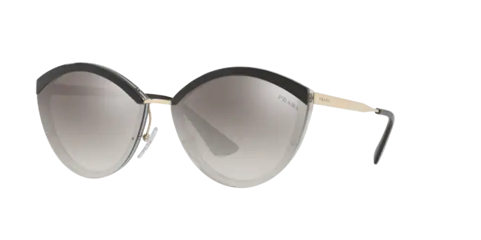 Prada Catwalk Sunglasses PR 07US U435O0