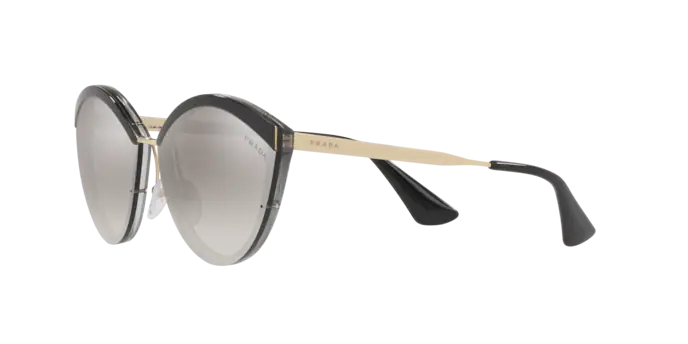 Prada Catwalk Sunglasses PR 07US U435O0