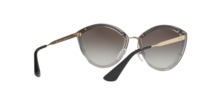 Prada Catwalk Sunglasses PR 07US U435O0