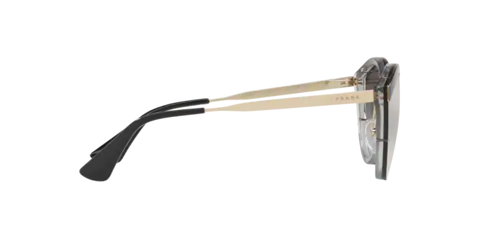 Prada Catwalk Sunglasses PR 07US U435O0