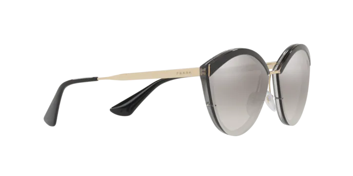 Prada Catwalk Sunglasses PR 07US U435O0