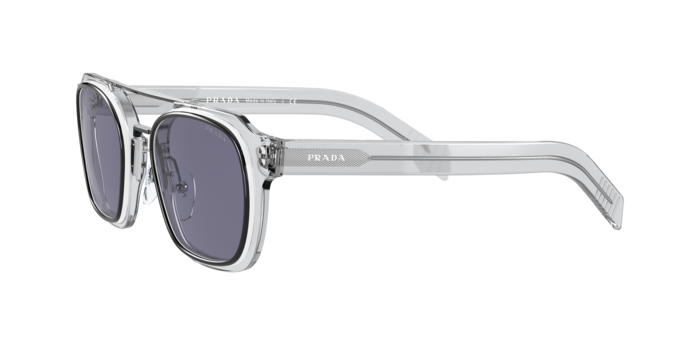 Prada Sunglasses PR 07WS 04L420