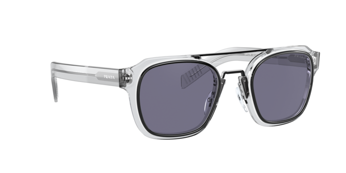 Prada Sunglasses PR 07WS 04L420