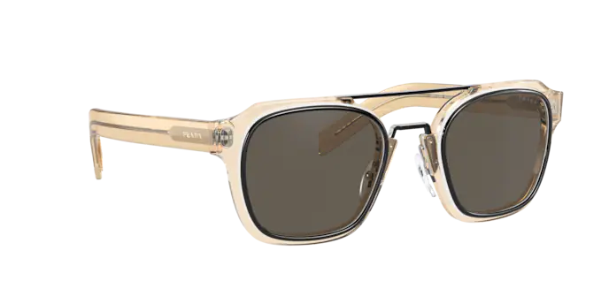 Prada Sunglasses PR 07WS 05L5G1