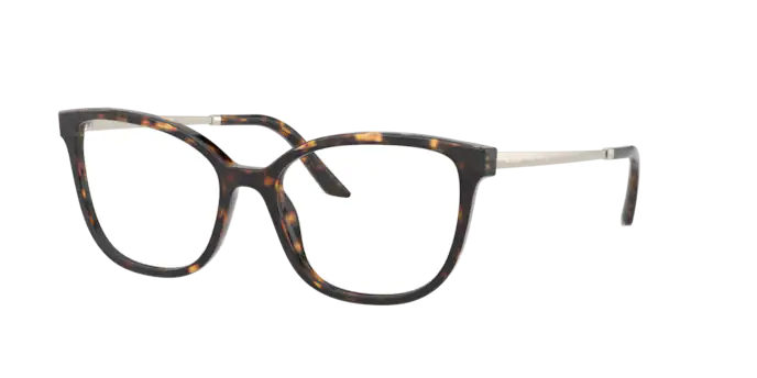 Prada Eyeglasses PR 07WV 06N1O1