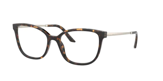 Prada Eyeglasses PR 07WV 06N1O1