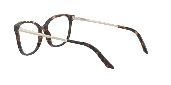 Prada Eyeglasses PR 07WV 06N1O1