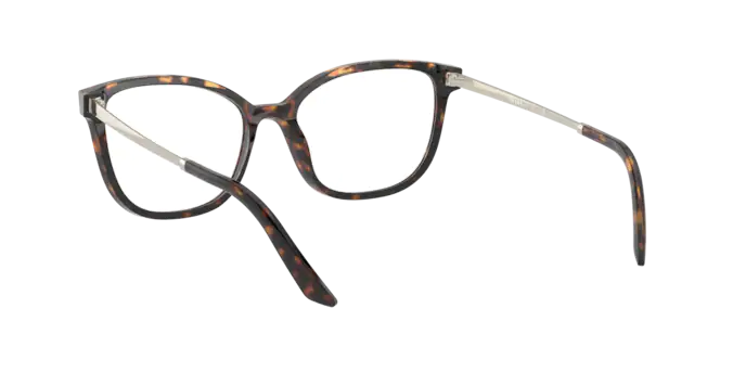 Prada Eyeglasses PR 07WV 06N1O1