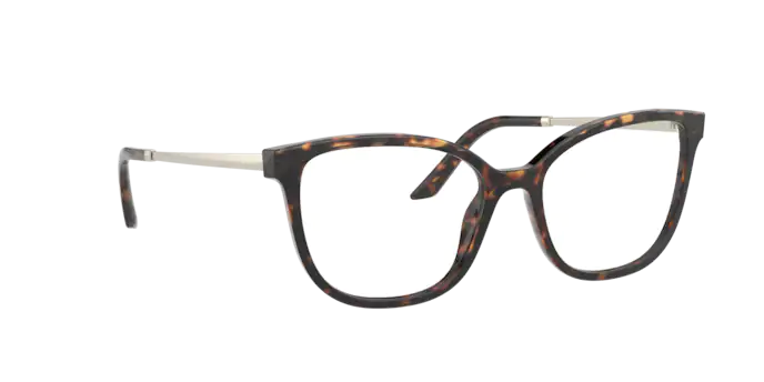 Prada Eyeglasses PR 07WV 06N1O1