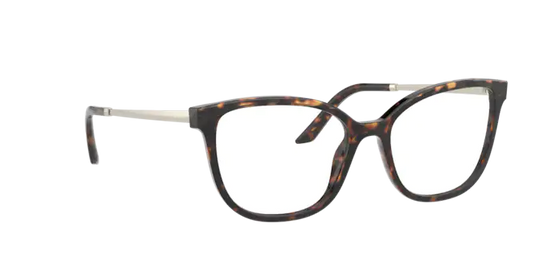 Prada Eyeglasses PR 07WV 06N1O1