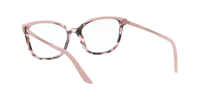 Prada Eyeglasses PR 07WV 07N1O1