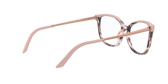 Prada Eyeglasses PR 07WV 07N1O1