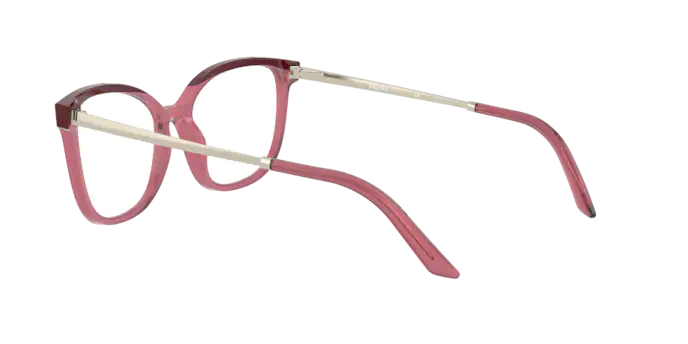 Prada Eyeglasses PR 07WV 08N1O1