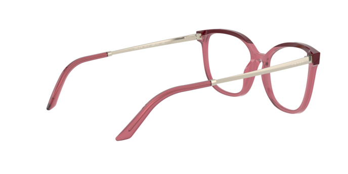 Prada Eyeglasses PR 07WV 08N1O1