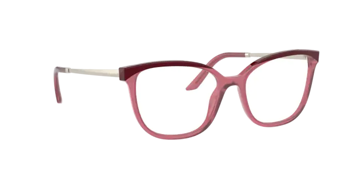 Prada Eyeglasses PR 07WV 08N1O1