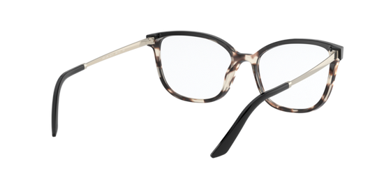 Prada Eyeglasses PR 07WV 3981O1