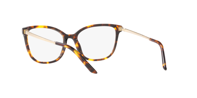 Prada Eyeglasses PR 07WV VAU1O1