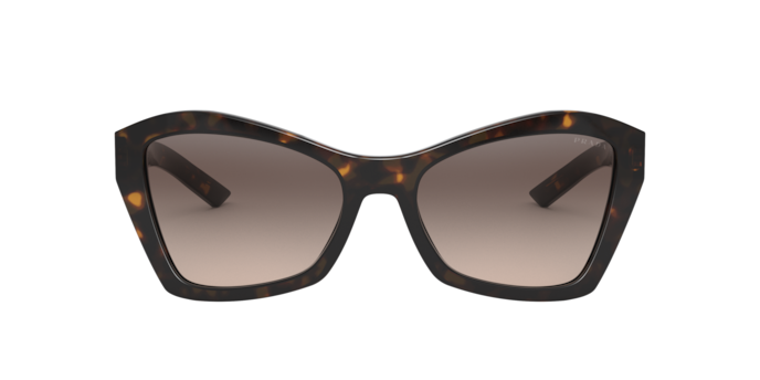 Prada Millennials Sunglasses PR 07XS 2AU3D0
