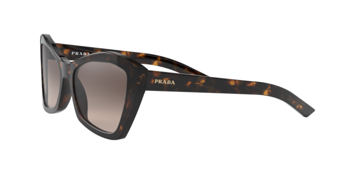 Prada Millennials Sunglasses PR 07XS 2AU3D0