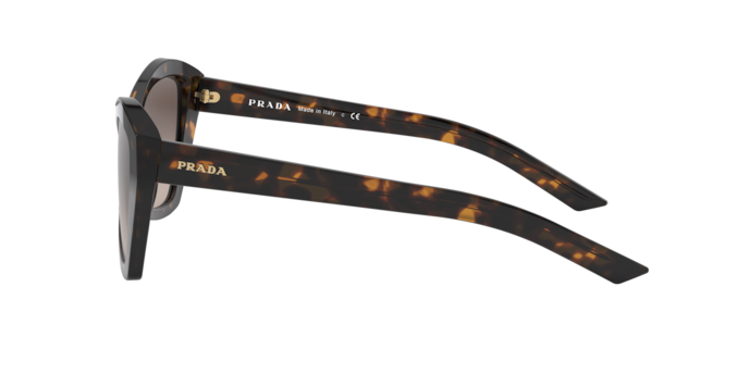 Prada Millennials Sunglasses PR 07XS 2AU3D0
