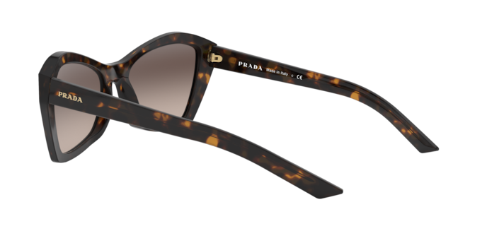 Prada Millennials Sunglasses PR 07XS 2AU3D0