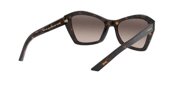 Prada Millennials Sunglasses PR 07XS 2AU3D0