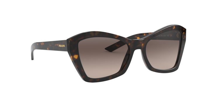 Prada Millennials Sunglasses PR 07XS 2AU3D0