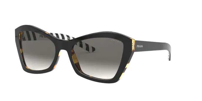 Prada Millennials Sunglasses PR 07XS NAI130