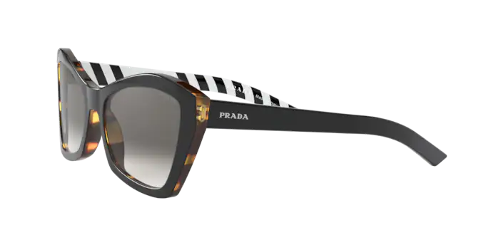 Prada Millennials Sunglasses PR 07XS NAI130